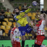 Mecz Industria Kielce - Chrobry Głogów - Radio Kielce