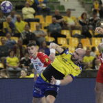 Mecz Industria Kielce - Chrobry Głogów - Radio Kielce