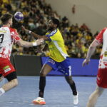 Mecz Industria Kielce - Chrobry Głogów - Radio Kielce