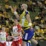 Mecz Industria Kielce - Chrobry Głogów - Radio Kielce