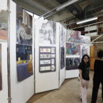 Młodzi artyści rywalizowali w konkursie plastycznym - Radio Kielce