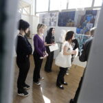 Młodzi artyści rywalizowali w konkursie plastycznym - Radio Kielce