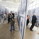 Młodzi artyści rywalizowali w konkursie plastycznym - Radio Kielce