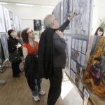 Młodzi artyści rywalizowali w konkursie plastycznym - Radio Kielce