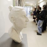 Młodzi artyści rywalizowali w konkursie plastycznym