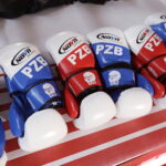 Legendarny pięściarz na treningu kieleckiego klubu - Radio Kielce