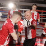 Legendarny pięściarz na treningu kieleckiego klubu - Radio Kielce