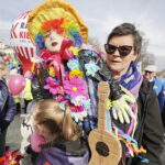 20.03.2026 Kielce. Budzenie wiosny. Marzanny / Fot. Jarosław Kubalski - Radio Kielce