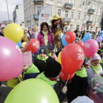 20.03.2026 Kielce. Budzenie wiosny. Marzanny / Fot. Jarosław Kubalski - Radio Kielce