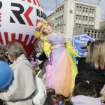 20.03.2026 Kielce. Budzenie wiosny. Marzanny / Fot. Jarosław Kubalski - Radio Kielce