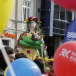 20.03.2026 Kielce. Budzenie wiosny. Marzanny / Fot. Jarosław Kubalski - Radio Kielce