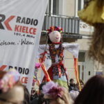 20.03.2026 Kielce. Budzenie wiosny. Marzanny / Fot. Jarosław Kubalski - Radio Kielce