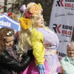 20.03.2026 Kielce. Budzenie wiosny. Marzanny / Fot. Jarosław Kubalski - Radio Kielce