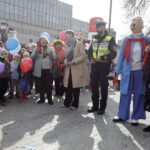20.03.2026 Kielce. Budzenie wiosny. Marzanny / Fot. Jarosław Kubalski - Radio Kielce