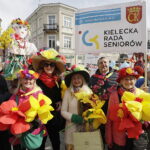 20.03.2026 Kielce. Budzenie wiosny. Marzanny / Fot. Jarosław Kubalski - Radio Kielce