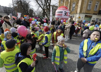 W środę poznamy najpiękniejszą Marzannę - Radio Kielce W środę poznamy najpiękniejszą Marzannę