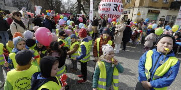 W środę poznamy najpiękniejszą Marzannę