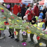 20.03.2026 Kielce. Budzenie wiosny. Marzanny / Fot. Jarosław Kubalski - Radio Kielce