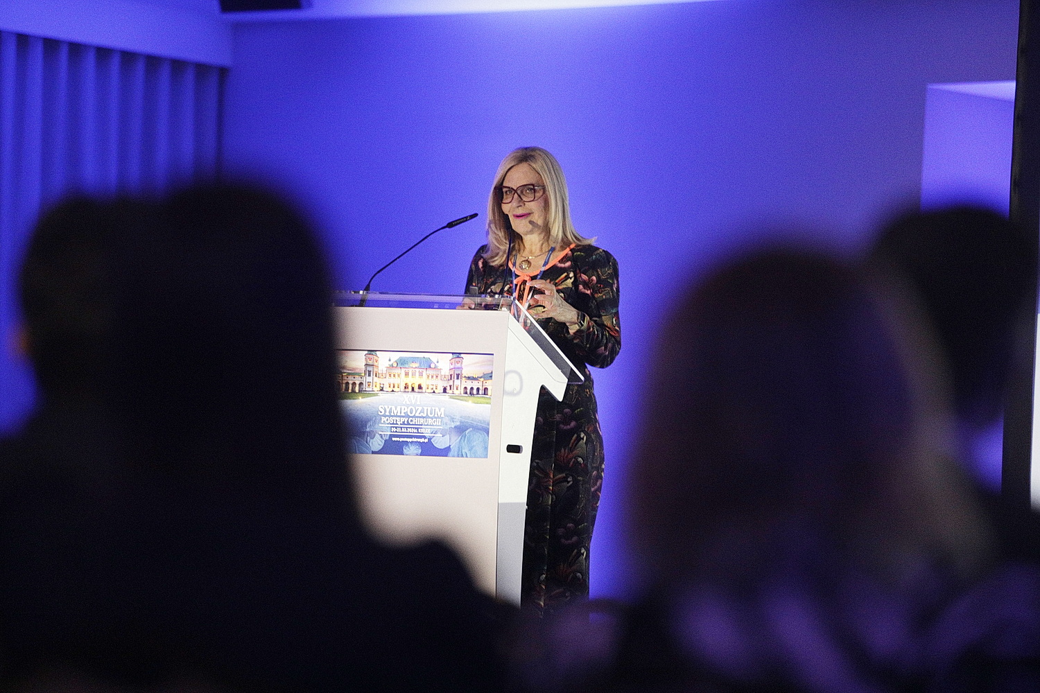 Chirurdzy z całej Polski spotkali się w Kielcach