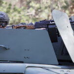 23.03.2026. Kielce. Ćwiczenia służb wojskowych / Fot. Jarosław Kubalski - Radio Kielce