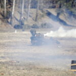 23.03.2026. Kielce. Ćwiczenia służb wojskowych / Fot. Jarosław Kubalski - Radio Kielce