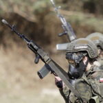 23.03.2026. Kielce. Ćwiczenia służb wojskowych / Fot. Jarosław Kubalski - Radio Kielce