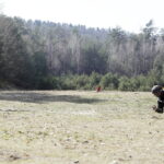 23.03.2026. Kielce. Ćwiczenia służb wojskowych / Fot. Jarosław Kubalski - Radio Kielce