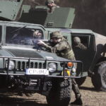 Ochotnicza służba wojskowa popularna