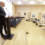 23.02.2026. Kielce. Sesja Sejmiku Województwa Świętokrzyskiego / Fot. Jarosław Kubalski - Radio Kielce