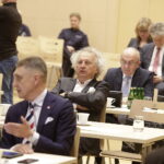 23.02.2026. Kielce. Sesja Sejmiku Województwa Świętokrzyskiego / Fot. Jarosław Kubalski - Radio Kielce