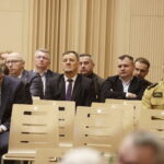 23.02.2026. Kielce. Sesja Sejmiku Województwa Świętokrzyskiego / Fot. Jarosław Kubalski - Radio Kielce