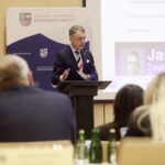 23.02.2026. Kielce. Sesja Sejmiku Województwa Świętokrzyskiego / Fot. Jarosław Kubalski - Radio Kielce