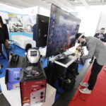 24.03.2026. Targi Kielce. Przemysłowa Wiosna / Fot. Jarosław Kubalski - Radio Kielce