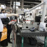 24.03.2026. Targi Kielce. Przemysłowa Wiosna / Fot. Jarosław Kubalski - Radio Kielce