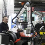 24.03.2026. Targi Kielce. Przemysłowa Wiosna / Fot. Jarosław Kubalski - Radio Kielce