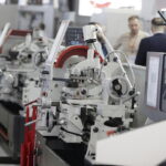 24.03.2026. Targi Kielce. Przemysłowa Wiosna / Fot. Jarosław Kubalski - Radio Kielce