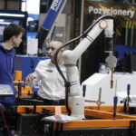 24.03.2026. Targi Kielce. Przemysłowa Wiosna / Fot. Jarosław Kubalski - Radio Kielce