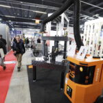 24.03.2026. Targi Kielce. Przemysłowa Wiosna / Fot. Jarosław Kubalski - Radio Kielce