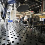 24.03.2026. Targi Kielce. Przemysłowa Wiosna / Fot. Jarosław Kubalski - Radio Kielce