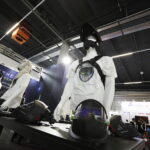 24.03.2026. Targi Kielce. Przemysłowa Wiosna / Fot. Jarosław Kubalski - Radio Kielce