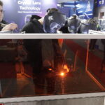 24.03.2026. Targi Kielce. Przemysłowa Wiosna / Fot. Jarosław Kubalski - Radio Kielce