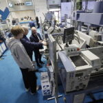 24.03.2026. Targi Kielce. Przemysłowa Wiosna / Fot. Jarosław Kubalski - Radio Kielce