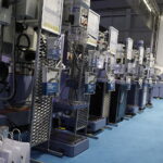 24.03.2026. Targi Kielce. Przemysłowa Wiosna / Fot. Jarosław Kubalski - Radio Kielce