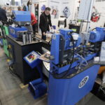 24.03.2026. Targi Kielce. Przemysłowa Wiosna / Fot. Jarosław Kubalski - Radio Kielce