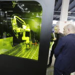 24.03.2026. Targi Kielce. Przemysłowa Wiosna / Fot. Jarosław Kubalski - Radio Kielce