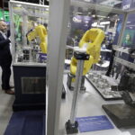 24.03.2026. Targi Kielce. Przemysłowa Wiosna / Fot. Jarosław Kubalski - Radio Kielce