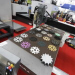 24.03.2026. Targi Kielce. Przemysłowa Wiosna / Fot. Jarosław Kubalski - Radio Kielce