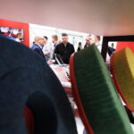 24.03.2026. Targi Kielce. Przemysłowa Wiosna / Fot. Jarosław Kubalski - Radio Kielce