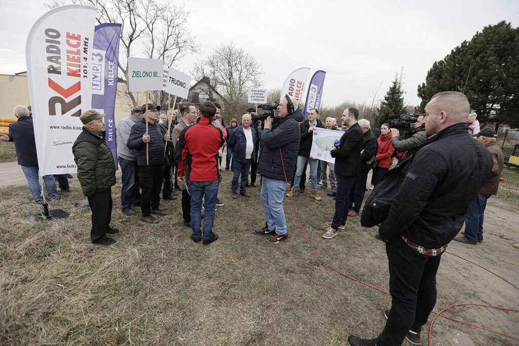 Kopalnia ołowiu dostanie drugie życie? Radni popierają pomysł