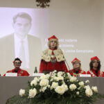 UJK. Nadanie Aauli Magna imienia profesora Jacka Semaniaka - Radio Kielce